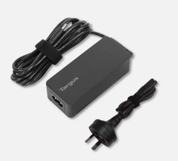 Targus 45W USB C Power Built in Power Supply Prote-preview.jpg